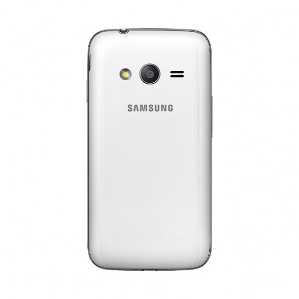 Samsung Galaxy V Plus