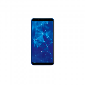 Oppo F5 Dashing Blue