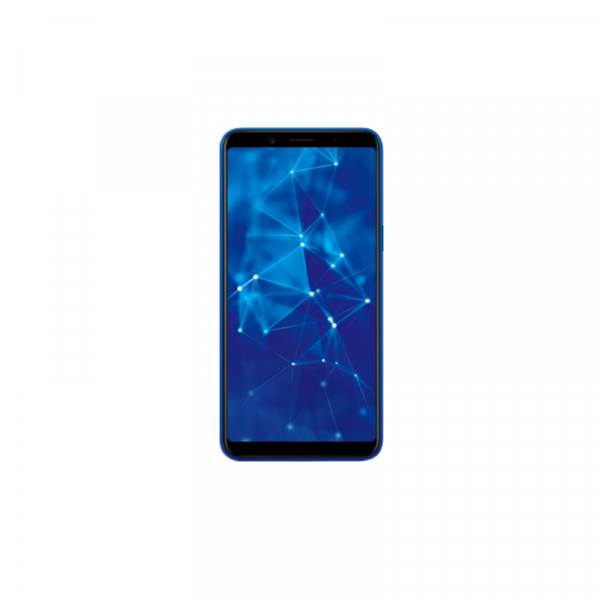 Oppo F5 Dashing Blue