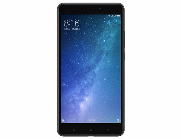 Xiaomi Mi Max 2