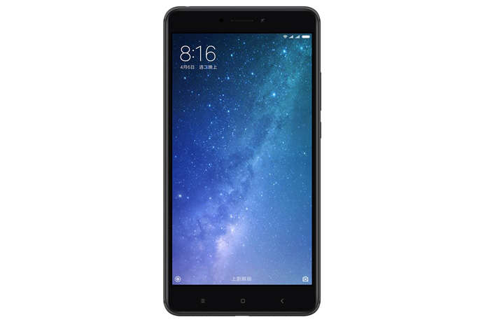 Harga HP Xiaomi Mi Max 2 Terbaru dan Spesifikasinya - Hallo GSM