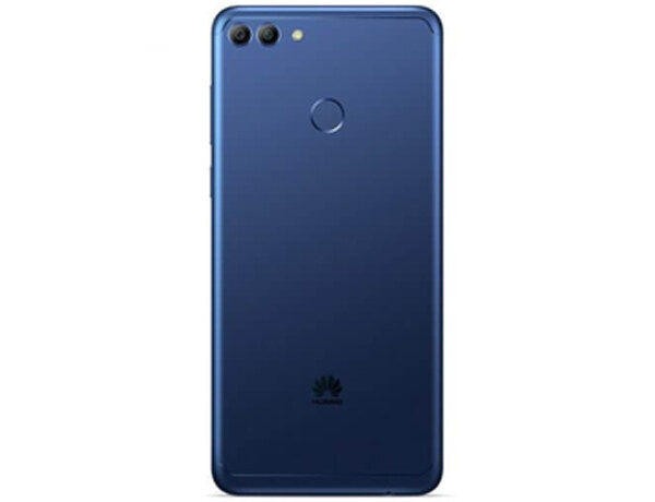 Huawei Y9 (2018)