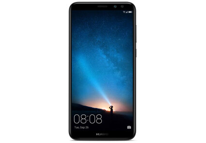 Huawei Mate 10 Lite