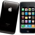 Apple iPhone 3GS