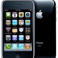 Apple iPhone 3G