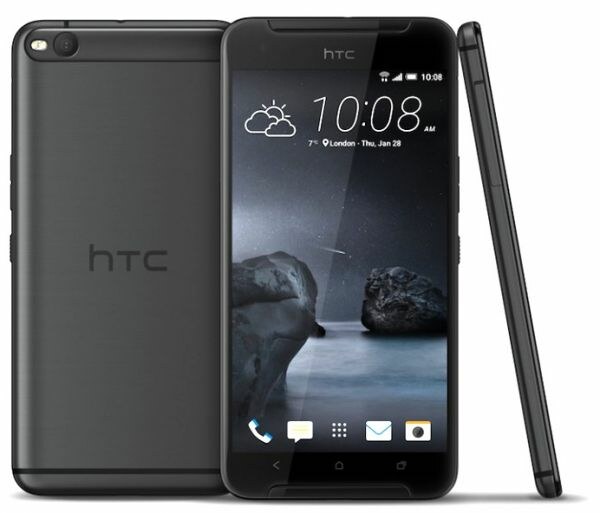 HTC One X9