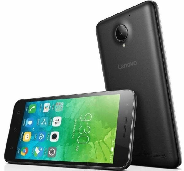Lenovo C2