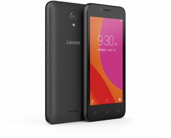 Lenovo B