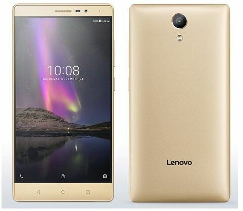 Lenovo Phab2