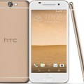 HTC One A9