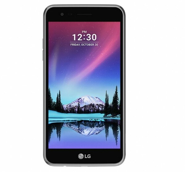 LG K4