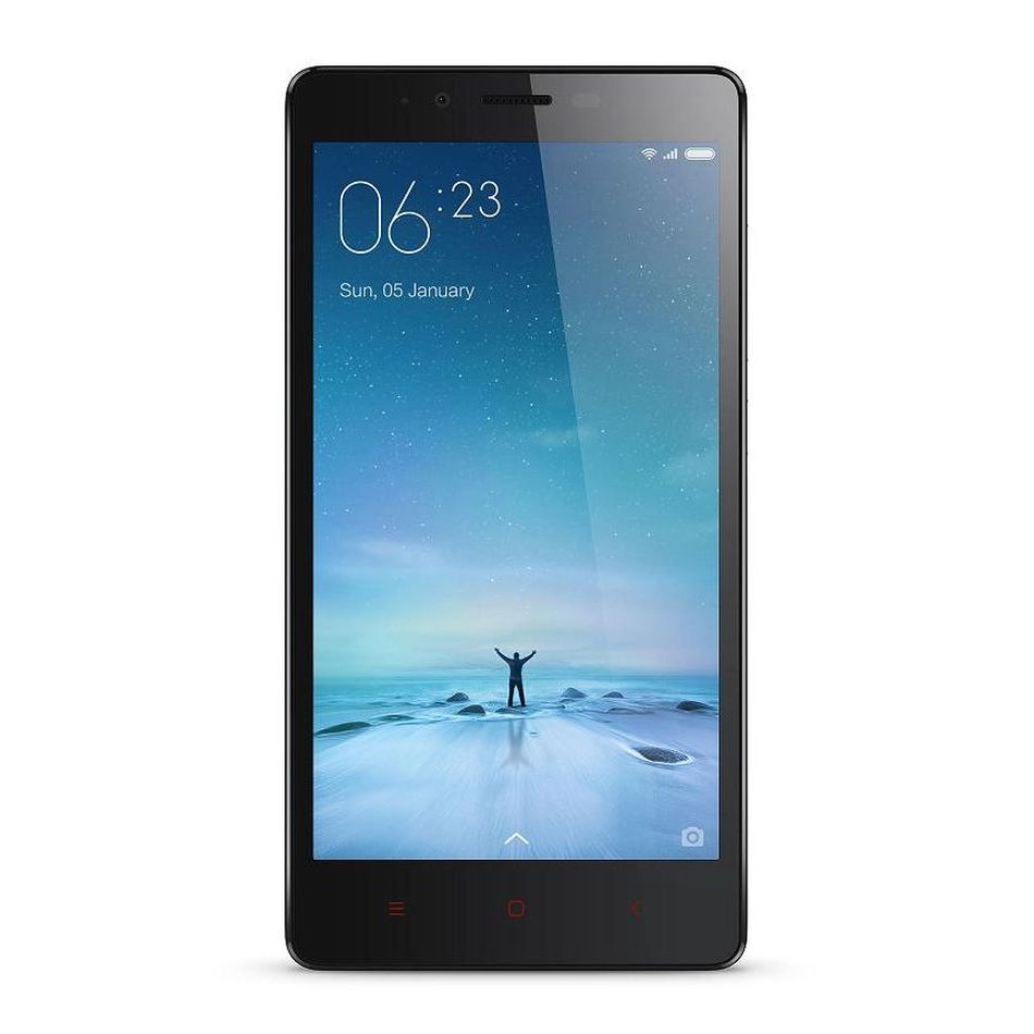 Harga HP Xiaomi Redmi Note Prime terbaru dan ...