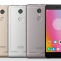 Lenovo K6 Power