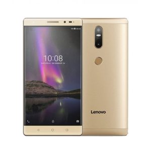 Lenovo Phab2 Plus