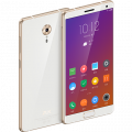 Lenovo ZUK Edge