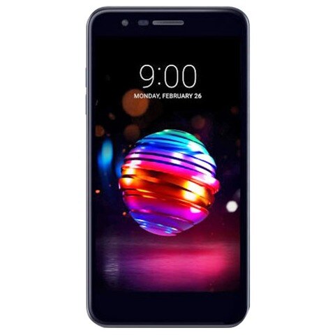 LG K10 (2018)