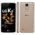 LG K8