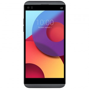 LG Q8