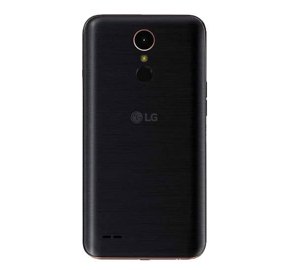 LG X4+