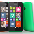 Nokia Lumia 530