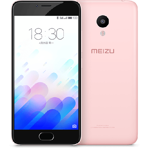 Meizu M3