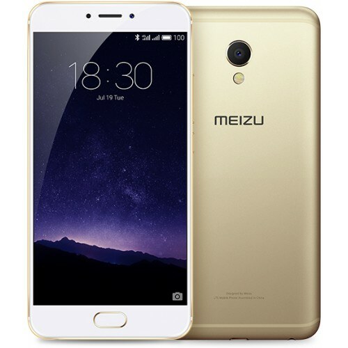 Meizu MX6