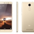 Xiaomi Redmi Note 3 (MediaTek)