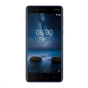 Nokia 8