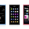 Nokia N9