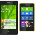 Nokia X+