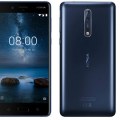 Nokia 8 Sirocco