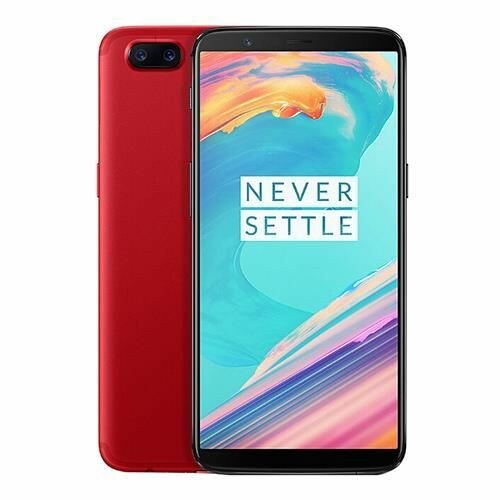 OnePlus 5T