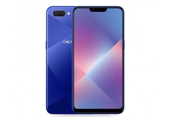 Oppo A3s
