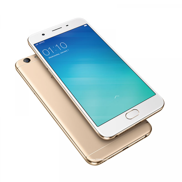 Oppo F1s