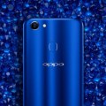 Oppo F5 Dashing Blue