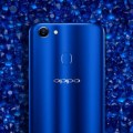 Oppo F5 Dashing Blue