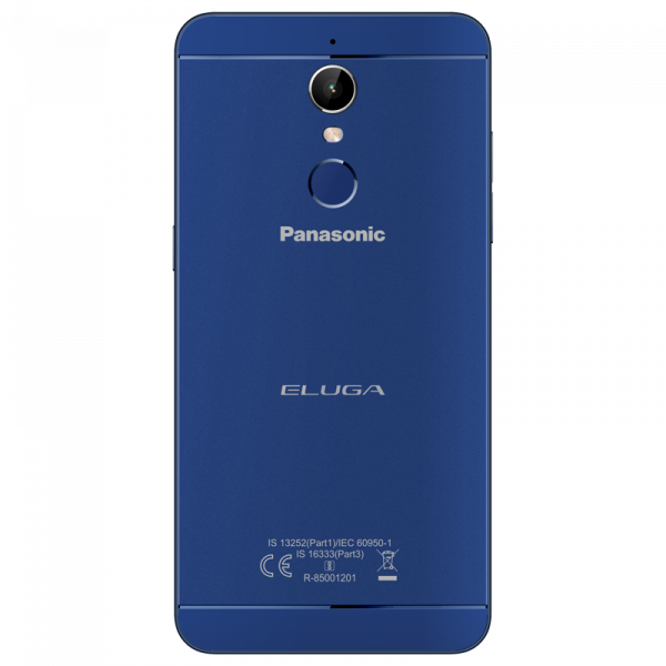 Panasonic Eluga I9