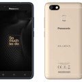 Panasonic Eluga I4