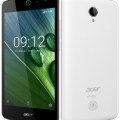 Acer Liquid Zest