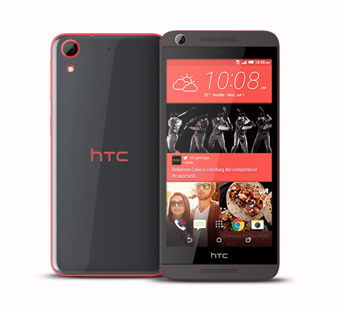 HTC Desire 626s