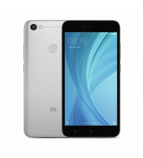 Xiaomi Redmi Y1 Lite