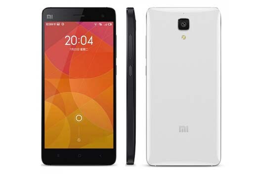 Xiaomi Mi 4 LTE