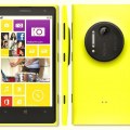 Nokia Lumia 1020