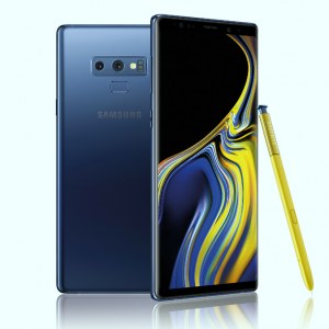 Samsung Galaxy Note 9