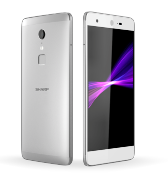 Sharp Z2
