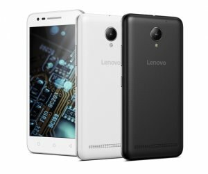 Lenovo C2 Power