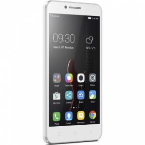 Lenovo Vibe C