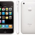 Apple iPhone 3GS