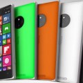 Nokia Lumia 830