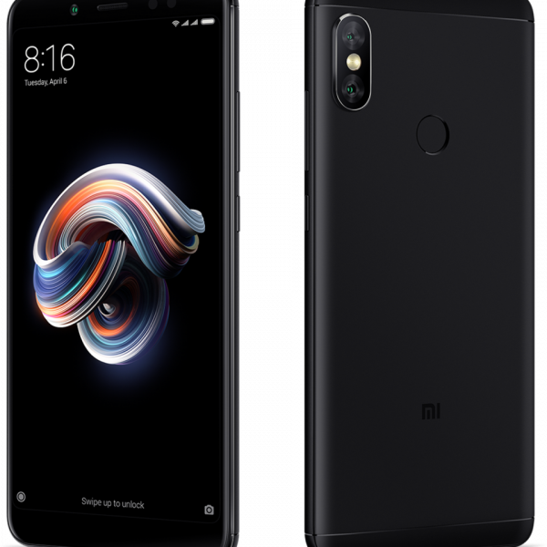 Xiaomi Redmi Note 5